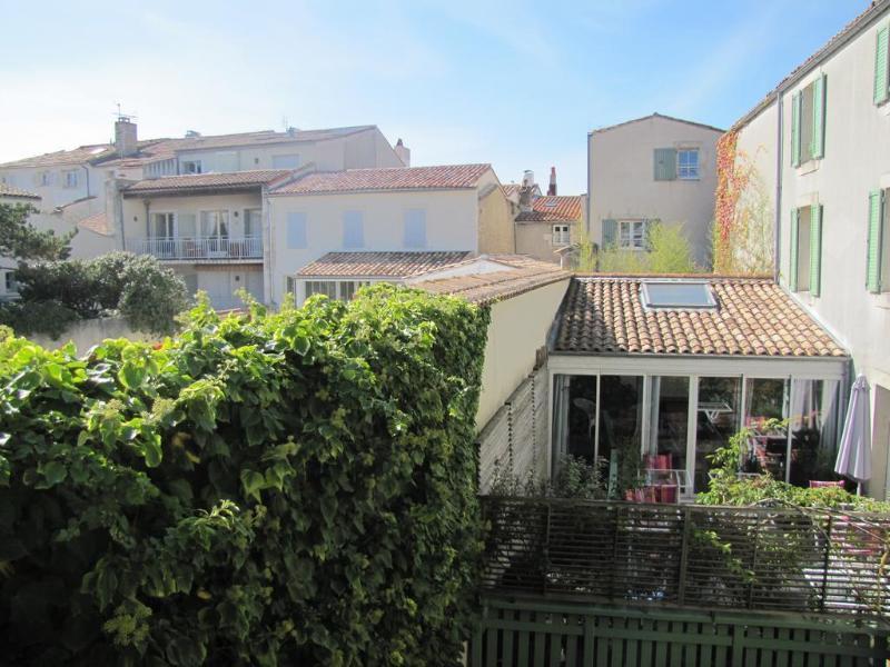 Le Clos Du Galion - Ile De Re Saint-Martin-de-Ré Esterno foto