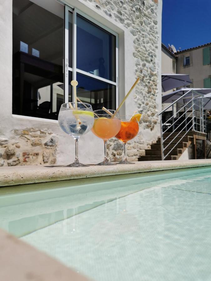 Le Clos Du Galion - Ile De Re Saint-Martin-de-Ré Esterno foto