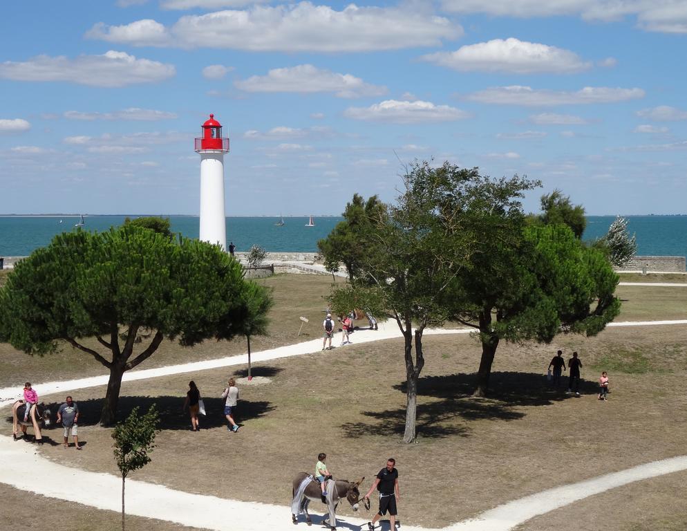 Le Clos Du Galion - Ile De Re Saint-Martin-de-Ré Esterno foto