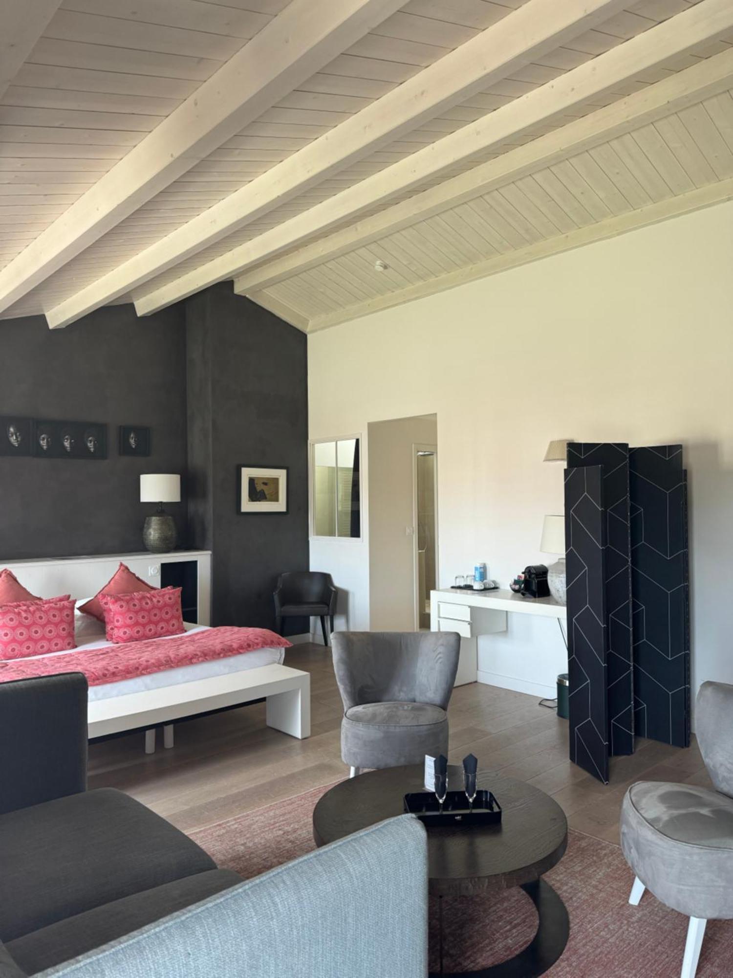 Le Clos Du Galion - Ile De Re Saint-Martin-de-Ré Esterno foto