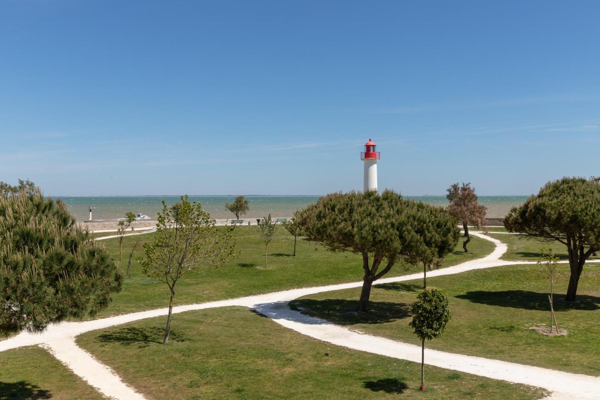 Le Clos Du Galion - Ile De Re Saint-Martin-de-Ré Esterno foto