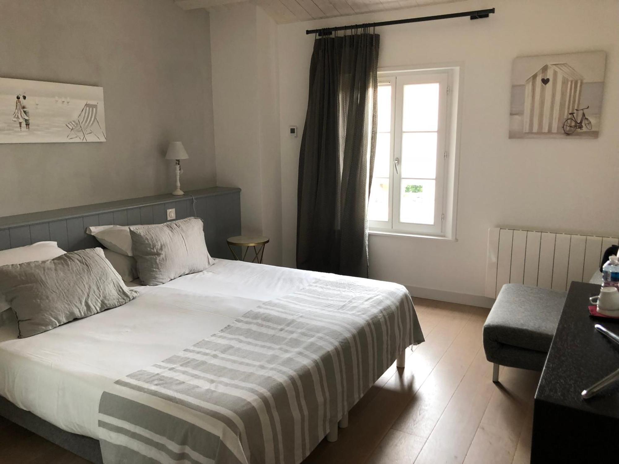 Le Clos Du Galion - Ile De Re Saint-Martin-de-Ré Esterno foto