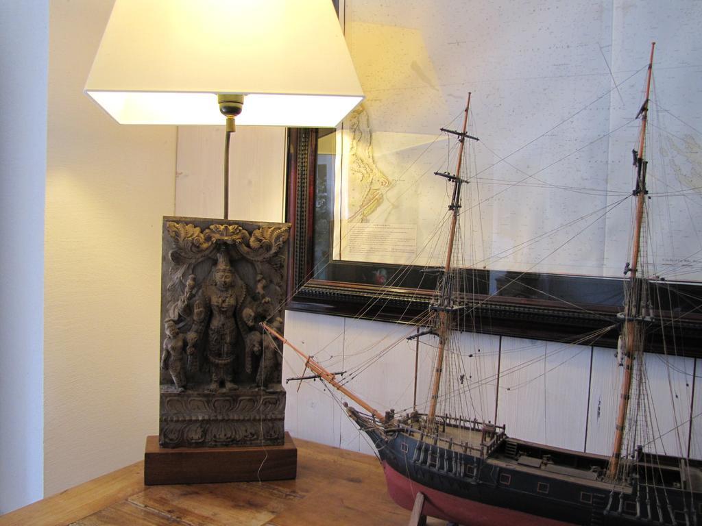 Le Clos Du Galion - Ile De Re Saint-Martin-de-Ré Esterno foto
