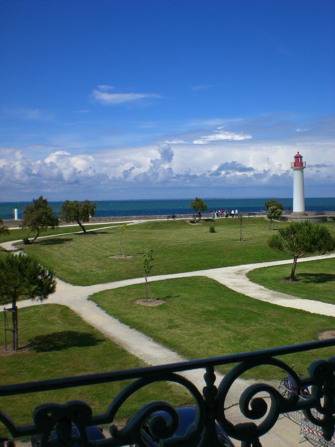 Le Clos Du Galion - Ile De Re Saint-Martin-de-Ré Esterno foto