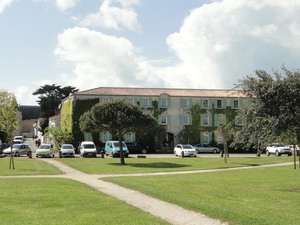 Le Clos Du Galion - Ile De Re Saint-Martin-de-Ré Esterno foto