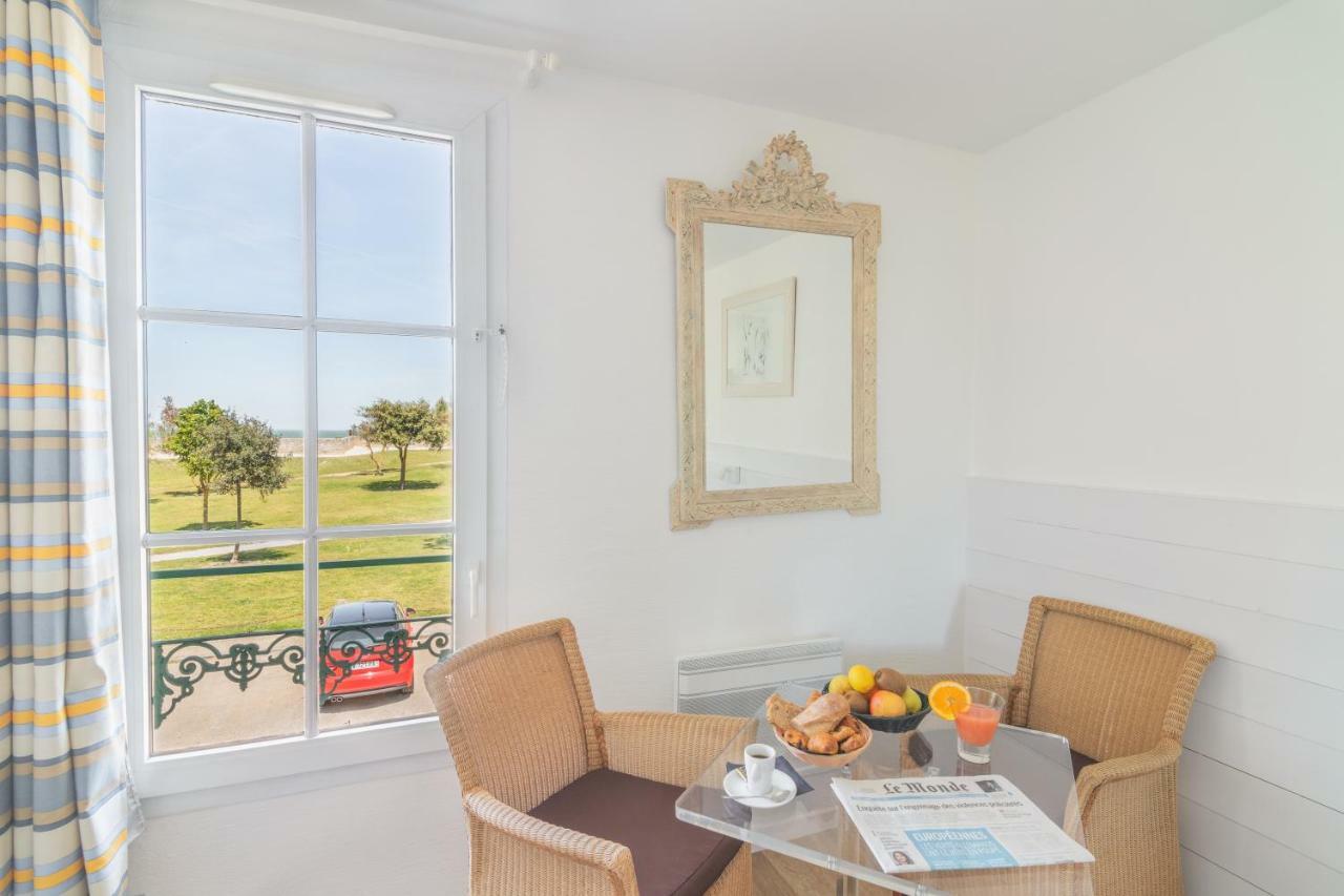 Le Clos Du Galion - Ile De Re Saint-Martin-de-Ré Esterno foto